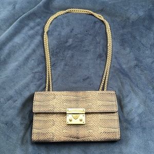 Henri Bendel Wallet Crossbody